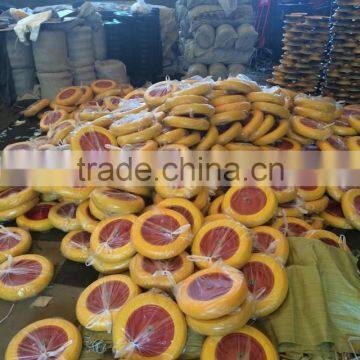 Plastic Wheelbarrow Rim for 3.50-6 Wheel photo-6