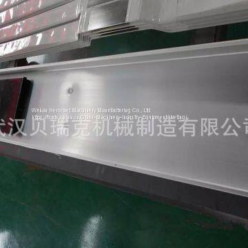 Self-Piercing Riveting Supplier Self Pierce Riveting Technology in Busway photo-2