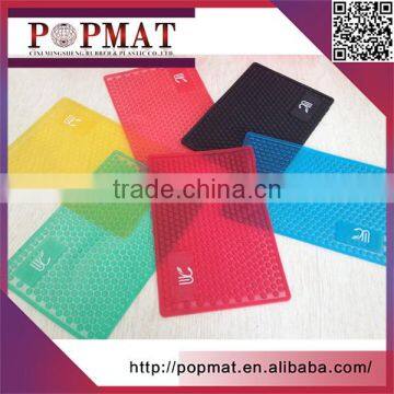 China Wholesale High Quality Non Slip Cell Phone Pad