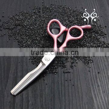 QJ-NS28 New Arrival Best Hair Thinning Scissors Chunkers photo-2