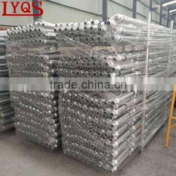 Metal Cuplock Scaffolding System for Bridge, Tunnel, Highway photo-2