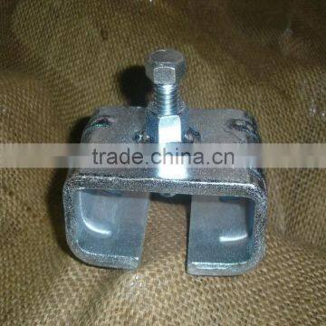 48.3mm*48.3mm Rotating Fastener /swivel Coupler photo-5