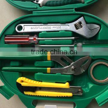 BERRYLION 12pcs Gift Household Tool Set With High Quality photo-4