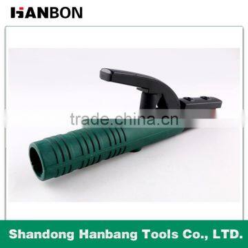 American Type Cuspidal Welding Holder of 1000A photo-2