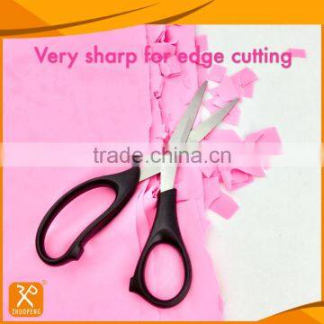 Fabric Cutting Shears Set Fabric Edge Shears photo-5