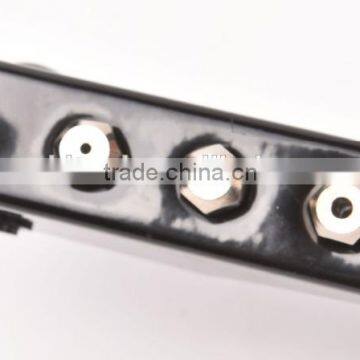 9.5" Single Hold Hand Riveter Punch Tool AK-0329 photo-3