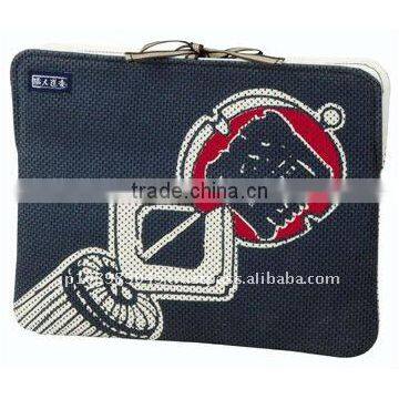 Judo Fabric Bag for PC Strong fabric PC bag Japanese KIMONO bag