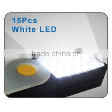 15+1 Pcs LED Working Light photo-4
