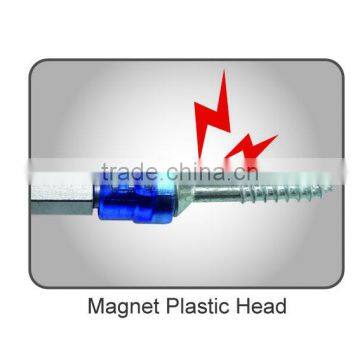 Magnetic Driver Bits Set photo-3