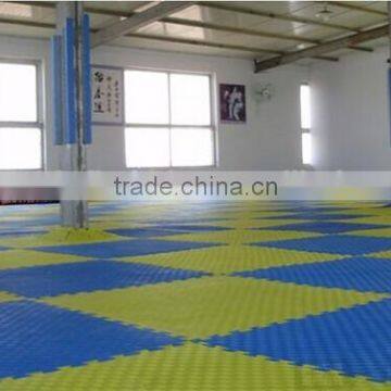 Professional Taekwondo Mats Karate Mats Judo Mats Interlcoking Mats photo-6