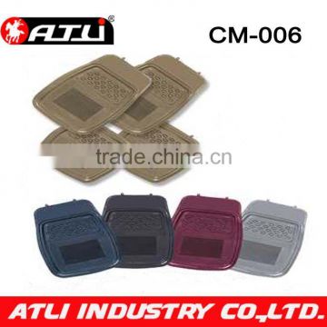 PVC car mat with CE certificate