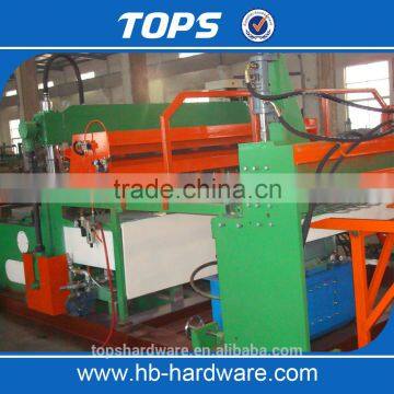 Automatic Type Welded Wire Mesh Machine photo-4