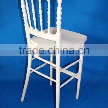 Wholesale Napoleon Stool Bar Chair Stackable Bar Chair photo-5