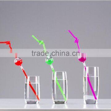 The Newest Technology Concept Drinking Straw photo-3