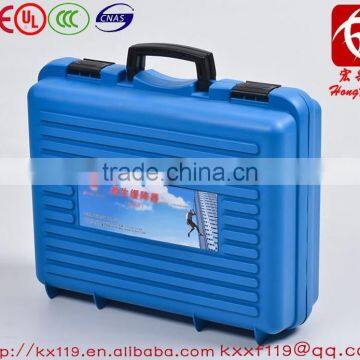 Fire Escape Equipment High Building Escape Descent Control Device photo-4