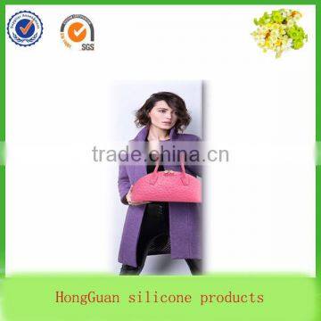 2014 hot sale eco-friendly Silicone non woven bag