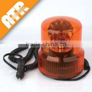 Revolving signal light