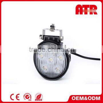 3000~6500K Color temperature cob led work light car