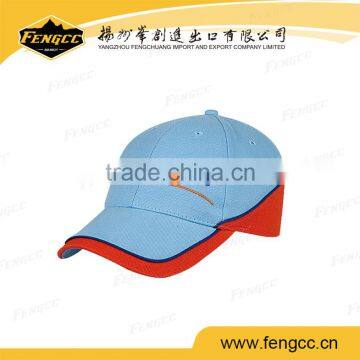 Reflective Promotional Cotton Cheap Customzied Cap