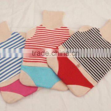 Factory Supply Directly Hot Water Bottle Cover photo-3