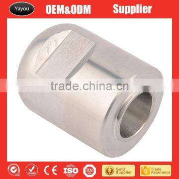 Aluminium Nut photo-2