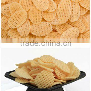 Crispy Mesh Potato Snacks photo-3