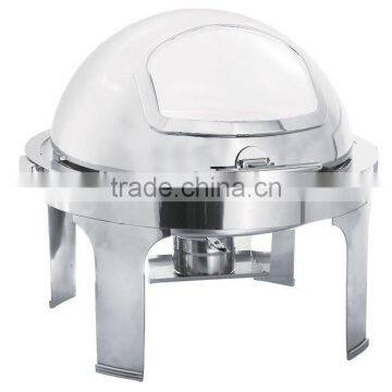 2015 New Round Chafing Dish