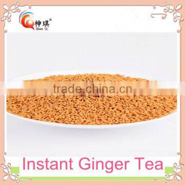 Wholesale Instant Ginger Drink, Honey Ginger Tea Crystals Manufacturer photo-3