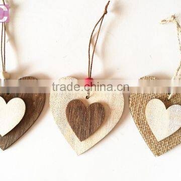 2017 Promotional Small Wooden Diy Toy Crafts photo-5