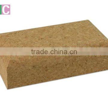 Natural Cork Block,Foam Yoga Block photo-2