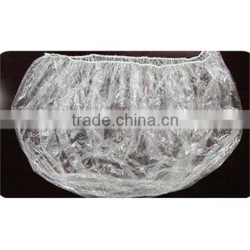 Disposable Transparent Polyethylene Plastic Spa Liner photo-6