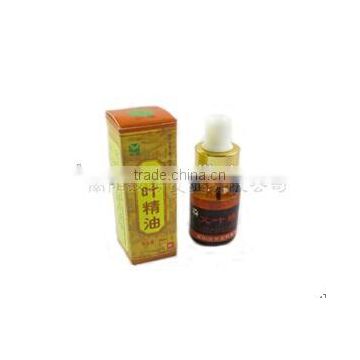 2014 High Quality Armoise oil/ 100% Pure Oriental wormwood oil