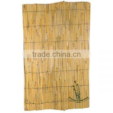 Decorative Reed Screen photo-2