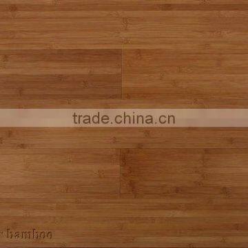 Factory Provided CE Certified E1 Grade Kanger Parquet Waterproof Bamboo Flooring