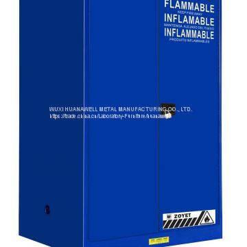 PP Acid&Corrosive Liquid Storage Cabinet, Chemical Safety Cabinet photo-3