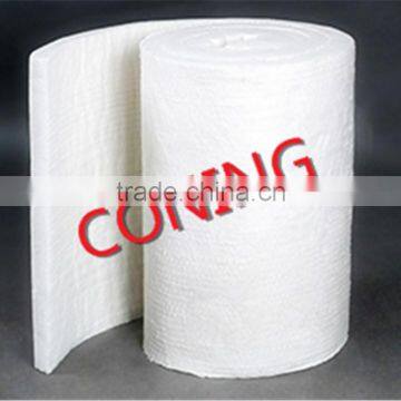 Ceramic Fiber Blanket / ROLL Manufacturer