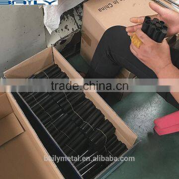 BAILY Factory Custom Various Sizes High Quality Low Price Dowel Caps to Fit Rebar