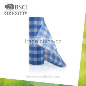 China Supplier in Guangzhou Good Quality Best Price Kitchen Household Nonwoven Wipes Roll photo-4