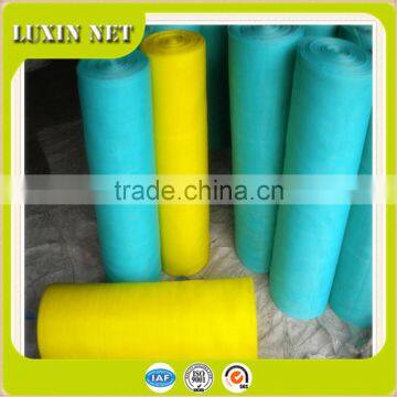 plain weave plastic insect screen, Plastic window screen netting /mosiquito screen factory price