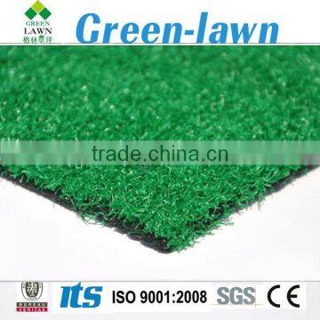 WUXI GREENLAWN artificial turf for mini golf field