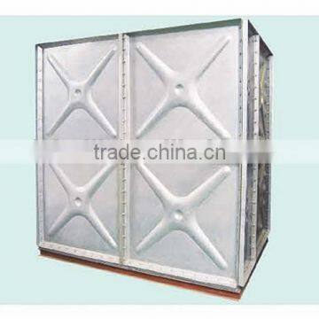 Gush-paint Water Tank With Easy to Clean Annd Flexible Install in Huili photo-2