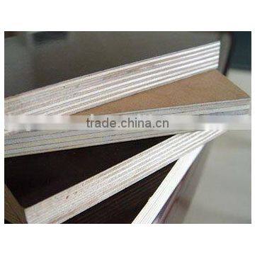 film faced plywood