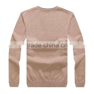 2016 v Neck New Design Beautiful Sweater photo-3