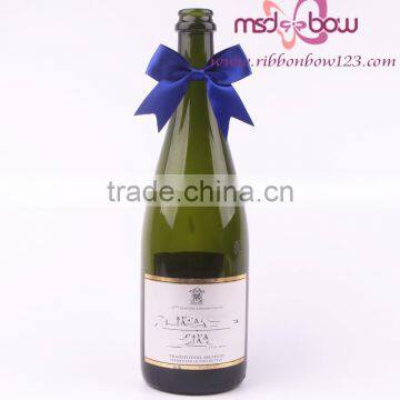 Ribbon Bow for Wine Bottle Decoration photo-3
