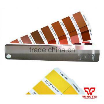 Pantone Fashion and Home Tpx Color Card FHIP110N photo-2