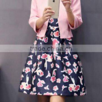 Fashion Knitted Skirt,knitwear Girl Skirt