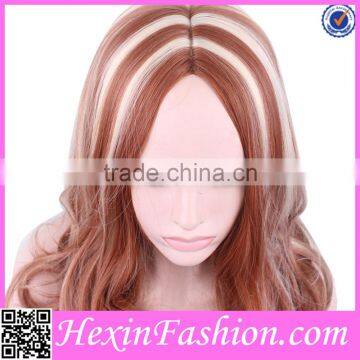 Fast Deliver China Wig Supplier Wholesale photo-3