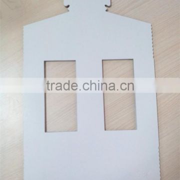 High Quality White Garment Lining Cardboard