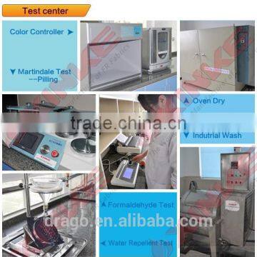CVC Water Proof Fabric Fire Resistant for Industry photo-3