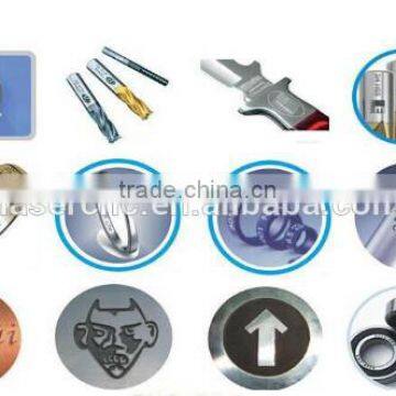 20W Fiber Laser Marking Machine for Metal Plate photo-4